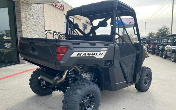2026 Polaris Ranger 1000 Premium
