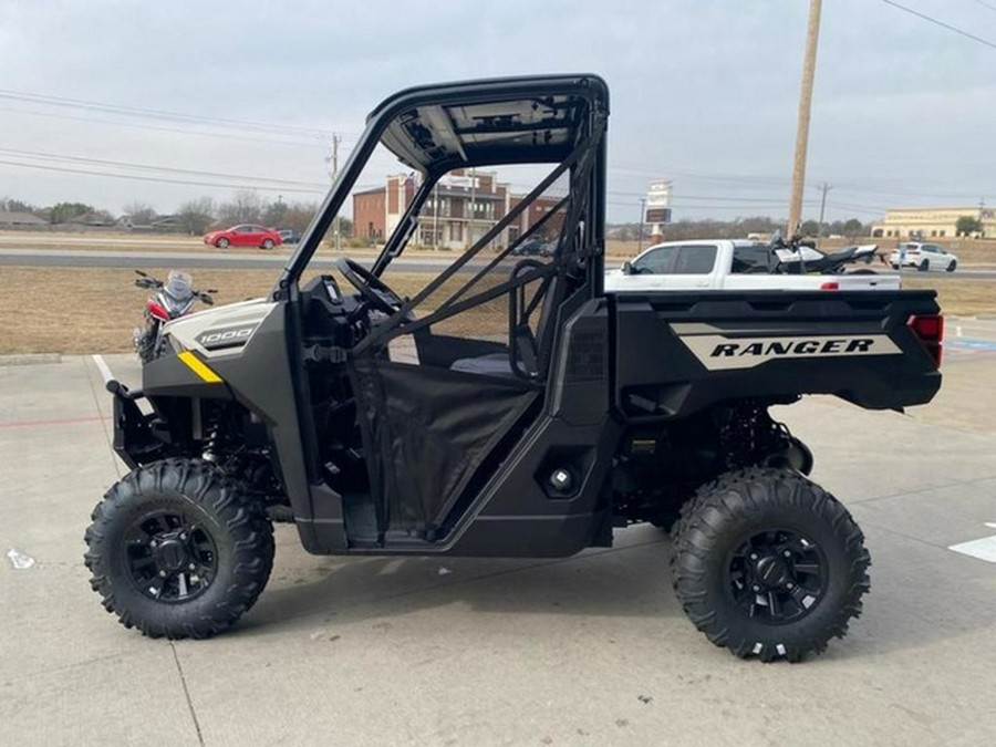 2026 Polaris Ranger 1000 Premium