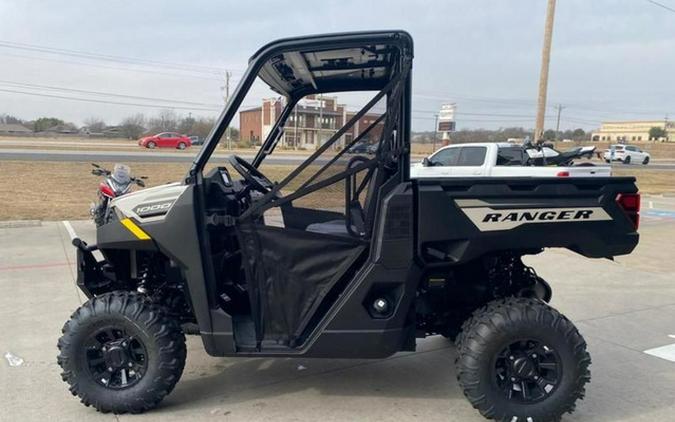 2026 Polaris Ranger 1000 Premium