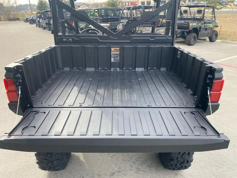 2026 Polaris Ranger 1000 Premium