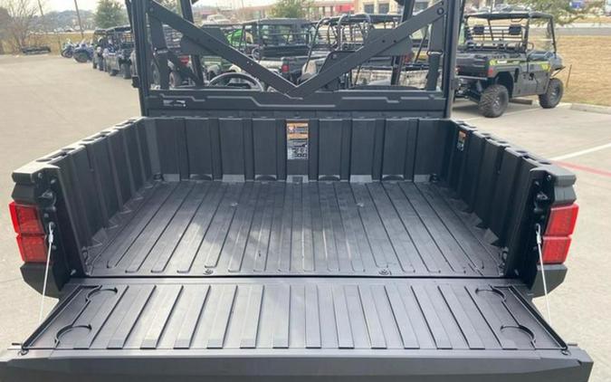 2026 Polaris Ranger 1000 Premium