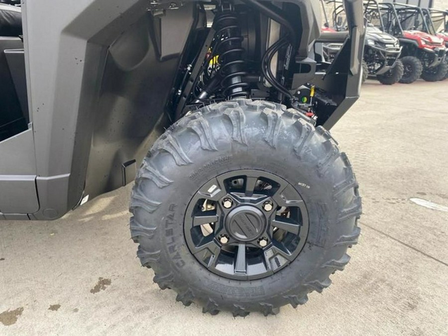 2026 Polaris Ranger 1000 Premium