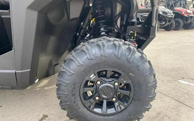 2026 Polaris Ranger 1000 Premium