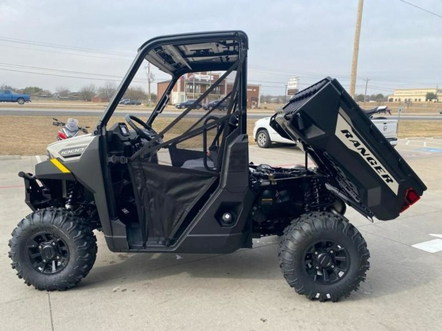 2026 Polaris Ranger 1000 Premium
