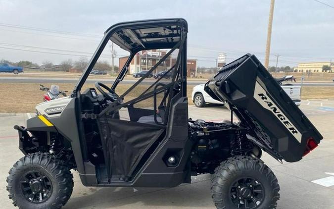 2026 Polaris Ranger 1000 Premium