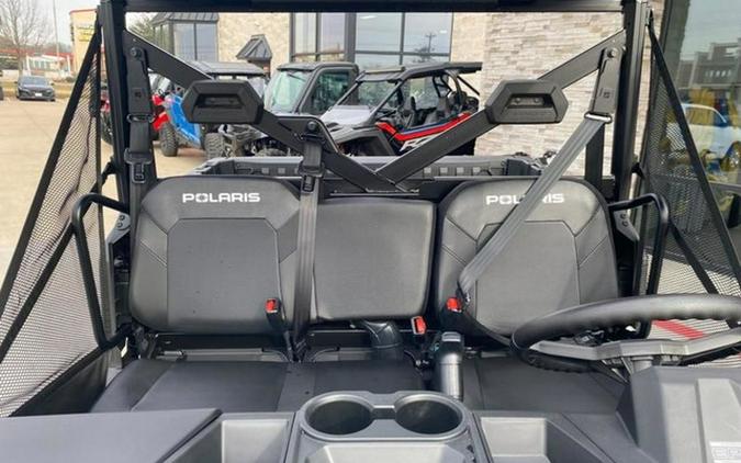 2026 Polaris Ranger 1000 Premium