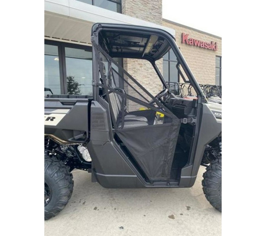 2026 Polaris Ranger 1000 Premium