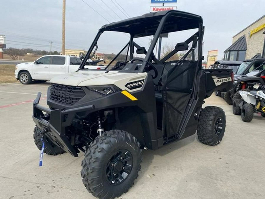 2026 Polaris Ranger 1000 Premium