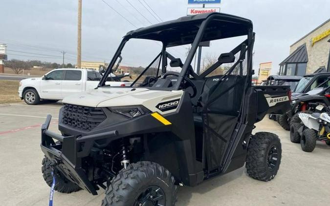 2026 Polaris Ranger 1000 Premium