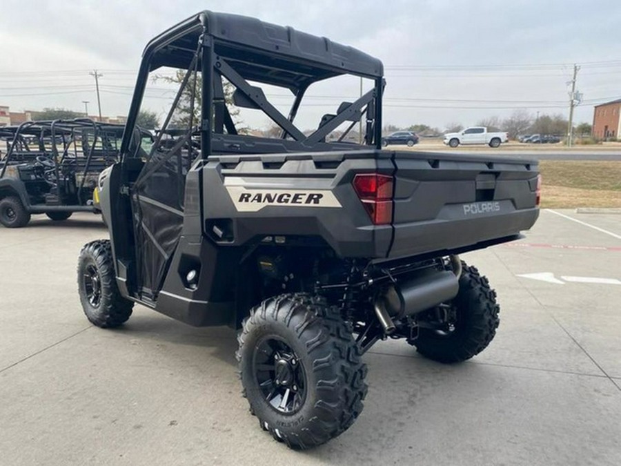 2026 Polaris Ranger 1000 Premium