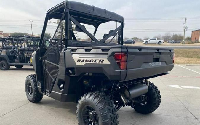 2026 Polaris Ranger 1000 Premium
