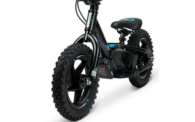 2025 Stacyc 12eDRIVE