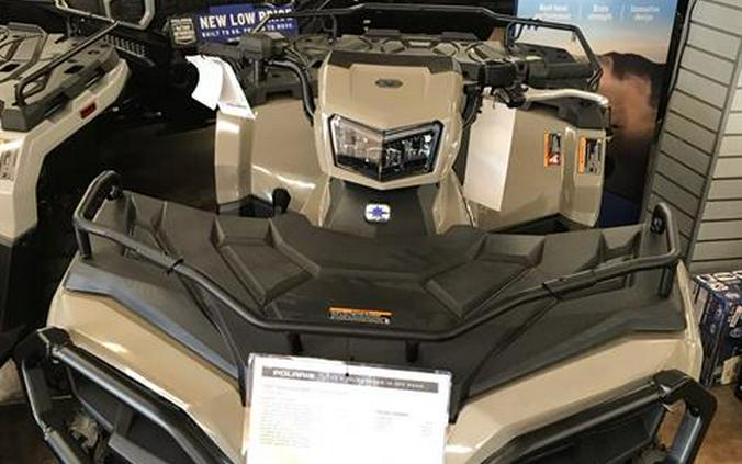 2027 Polaris SPORTSMAN 600