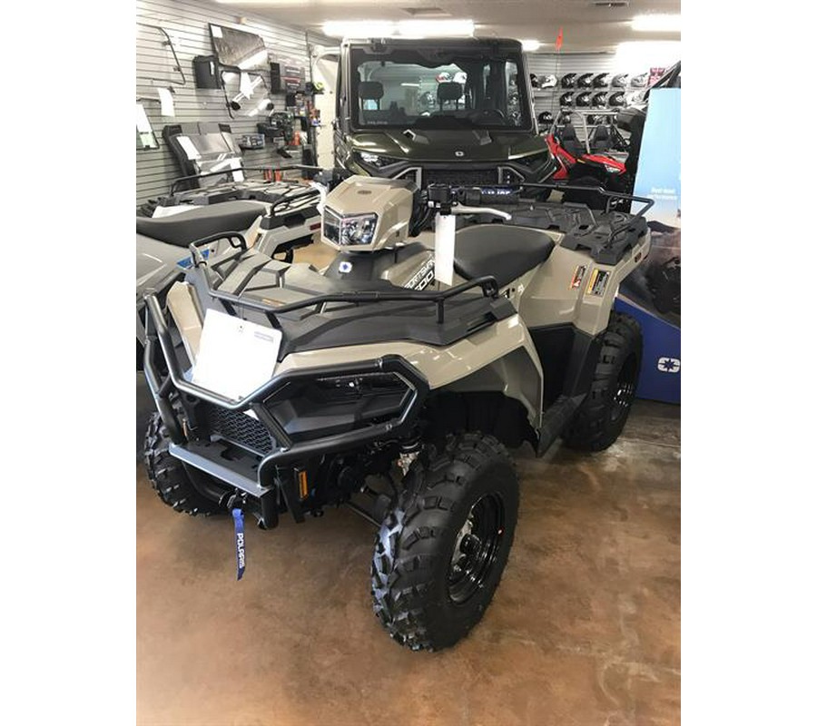 2027 Polaris SPORTSMAN 600