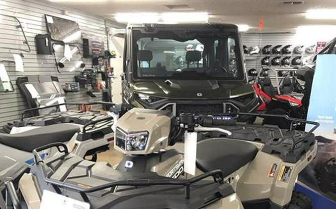 2027 Polaris SPORTSMAN 600