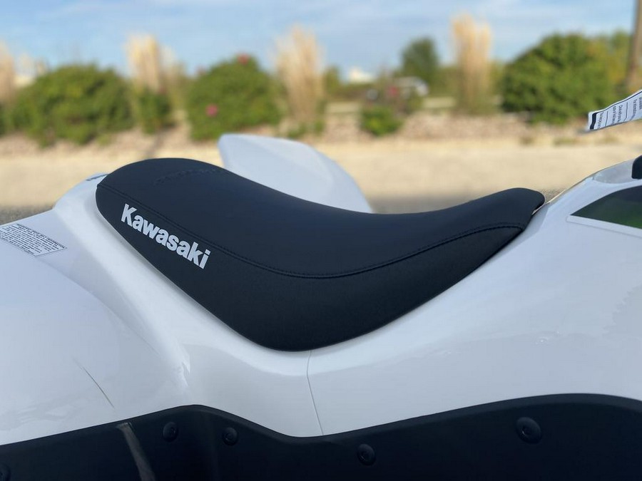 2027 Kawasaki KFX50