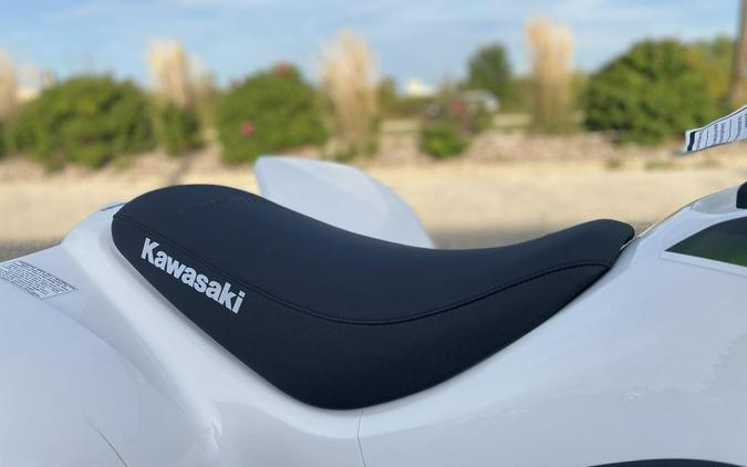 2027 Kawasaki KFX50