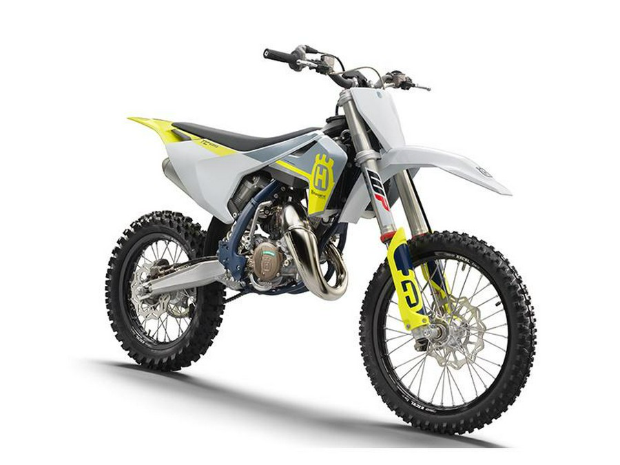 2024 Husqvarna® TC 85 19/16