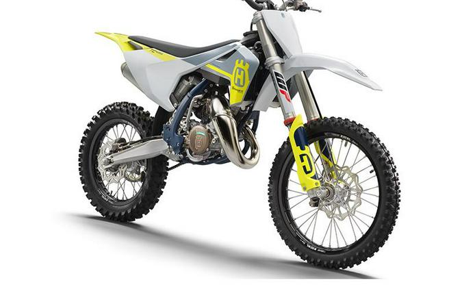 2024 Husqvarna® TC 85 19/16