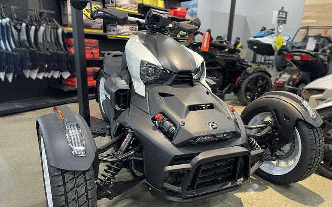 2023 Can-Am™ Ryker Rally 900 ACE™