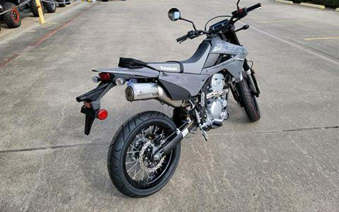 2024 Kawasaki KLX 300SM