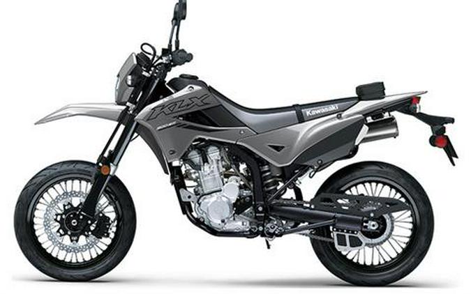 2024 Kawasaki KLX 300SM