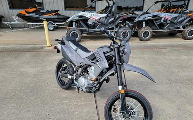 2024 Kawasaki KLX 300SM