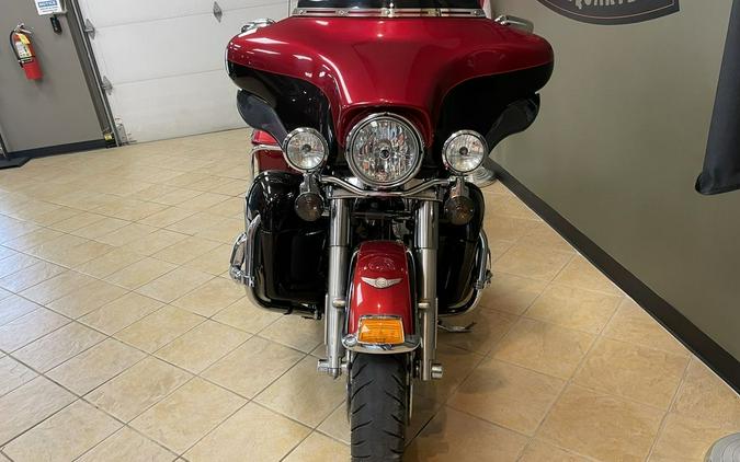 2013 Harley-Davidson Electra Glide® Ultra Limited