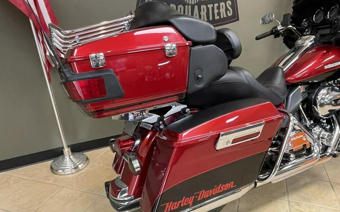 2013 Harley-Davidson Electra Glide® Ultra Limited