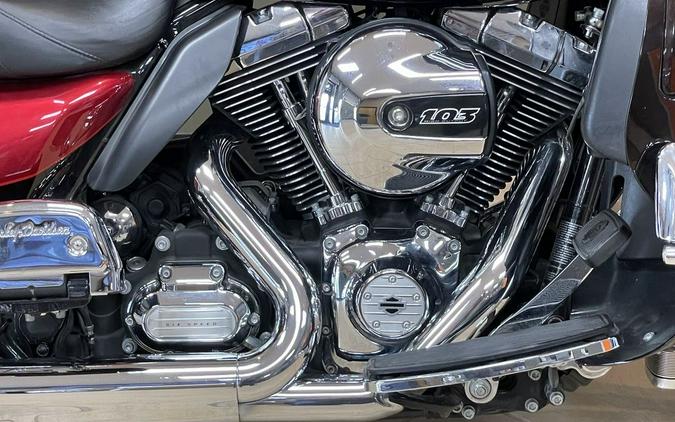 2013 Harley-Davidson Electra Glide® Ultra Limited