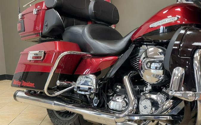 2013 Harley-Davidson Electra Glide® Ultra Limited