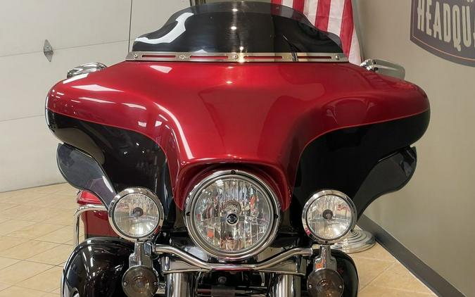 2013 Harley-Davidson Electra Glide® Ultra Limited