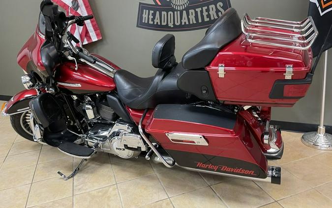 2013 Harley-Davidson Electra Glide® Ultra Limited