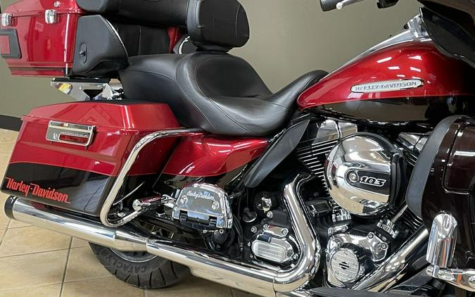 2013 Harley-Davidson Electra Glide® Ultra Limited