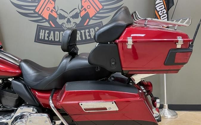 2013 Harley-Davidson Electra Glide® Ultra Limited