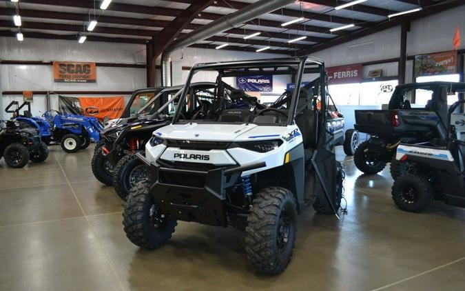 2024 Polaris® Ranger XP Kinetic Ultimate