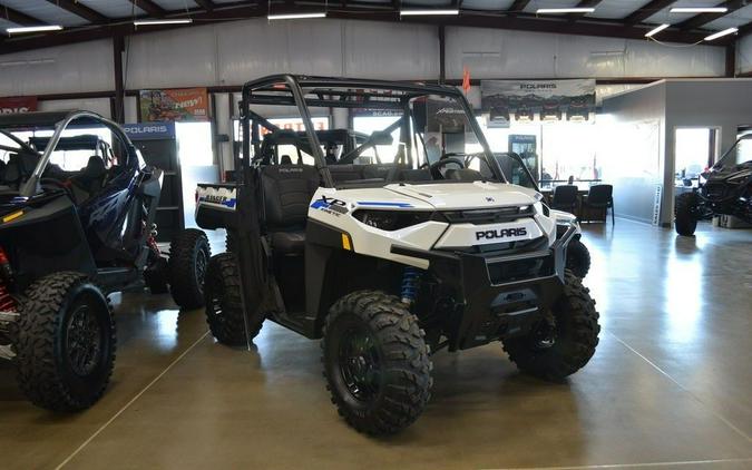 2024 Polaris® Ranger XP Kinetic Ultimate