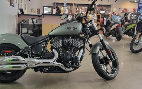 2022 Indian Motorcycle Chief Dark Horse