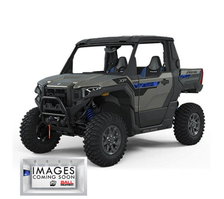 2024 Polaris® XPedition XP Ultimate