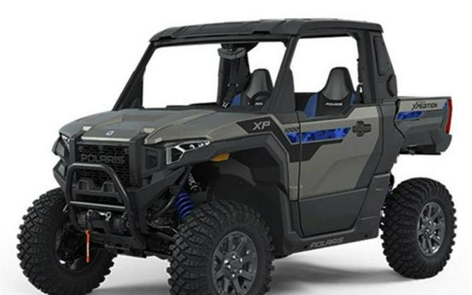 2024 Polaris® XPedition XP Ultimate