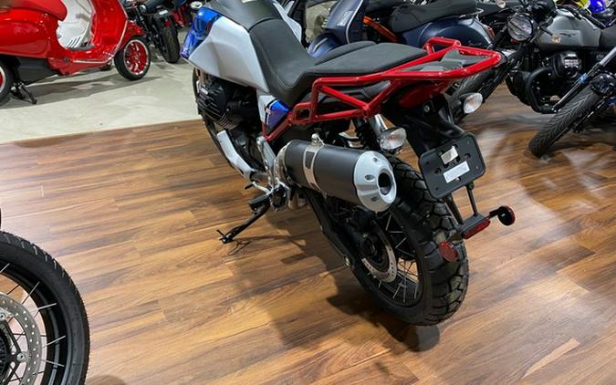 2023 Moto Guzzi V85 TT Adventure