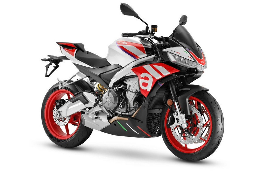 2024 Aprilia® Tuono 660 Factory