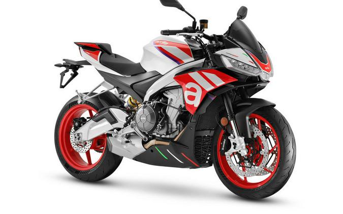 2024 Aprilia® Tuono 660 Factory