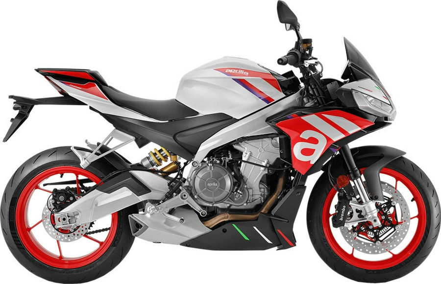 2024 Aprilia® Tuono 660 Factory