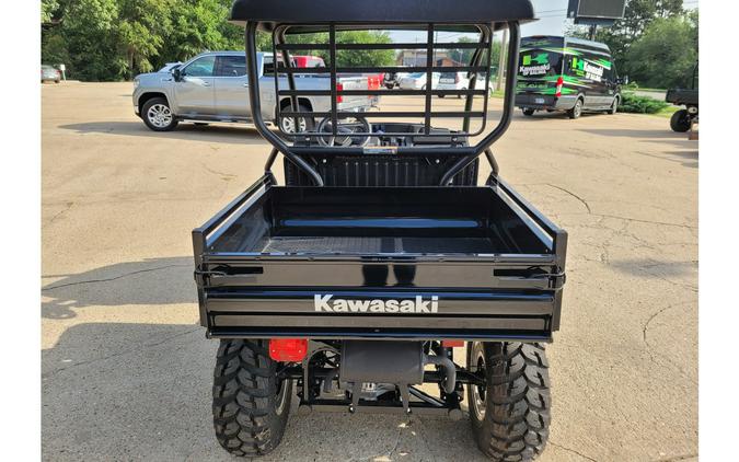 2023 Kawasaki MULE SX 4X4 XC