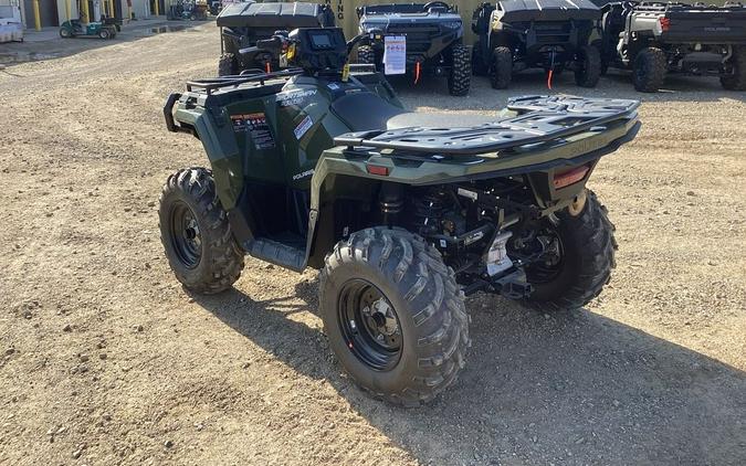 2024 Polaris Sportsman 450 H.O. Utility