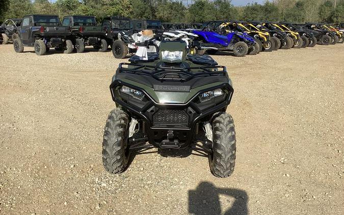 2024 Polaris Sportsman 450 H.O. Utility