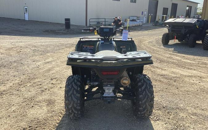 2024 Polaris Sportsman 450 H.O. Utility