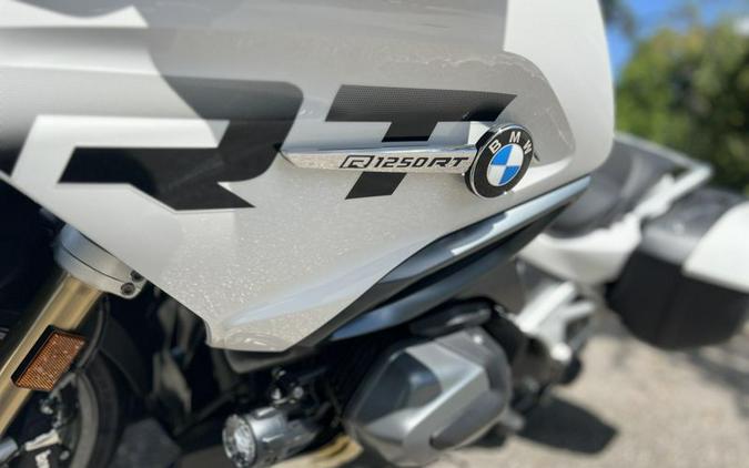 2024 BMW R 1250 RT