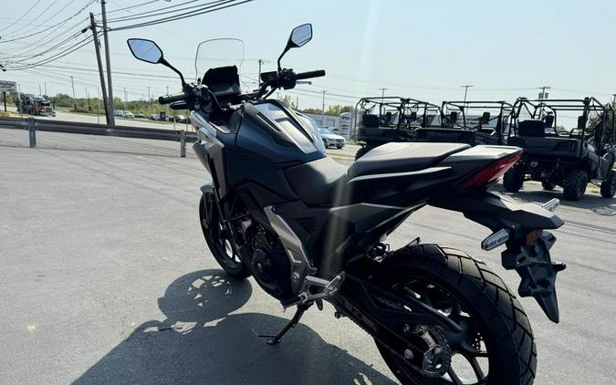 2024 Honda® NC750X DCT